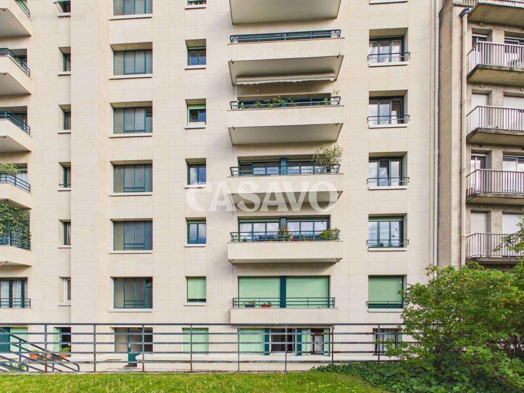 Vente Appartement 1 pièce de 12m² - 75016 Paris - photo 6