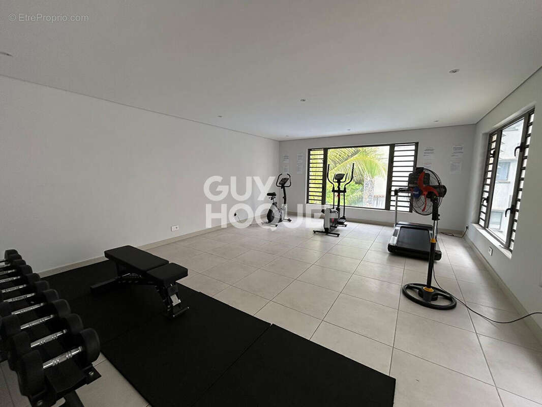 Appartement à GENERAC