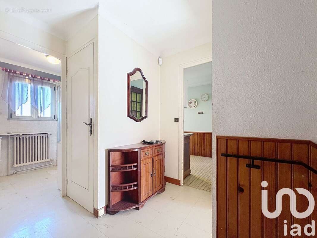 Photo 6 - Maison à BRIE-COMTE-ROBERT