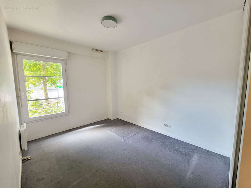 Appartement à MONTROUGE