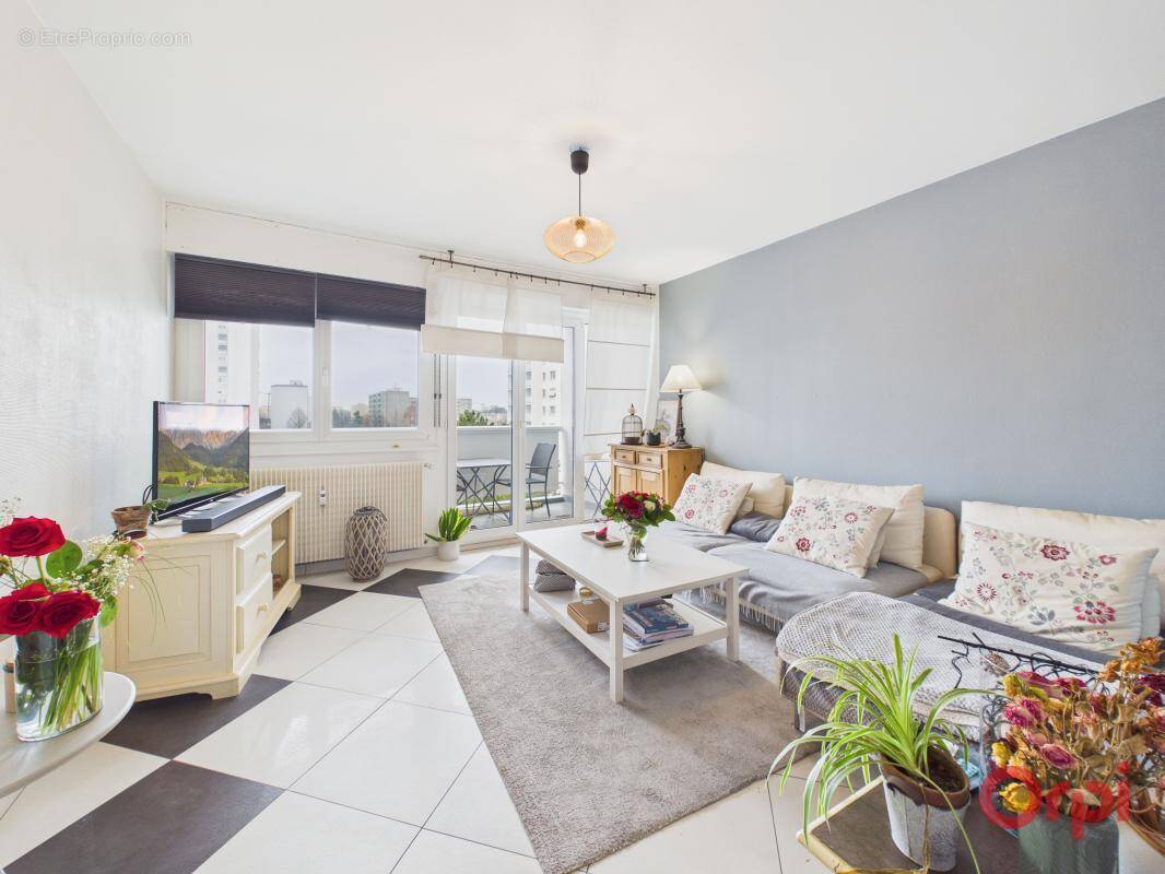 Appartement à HOENHEIM