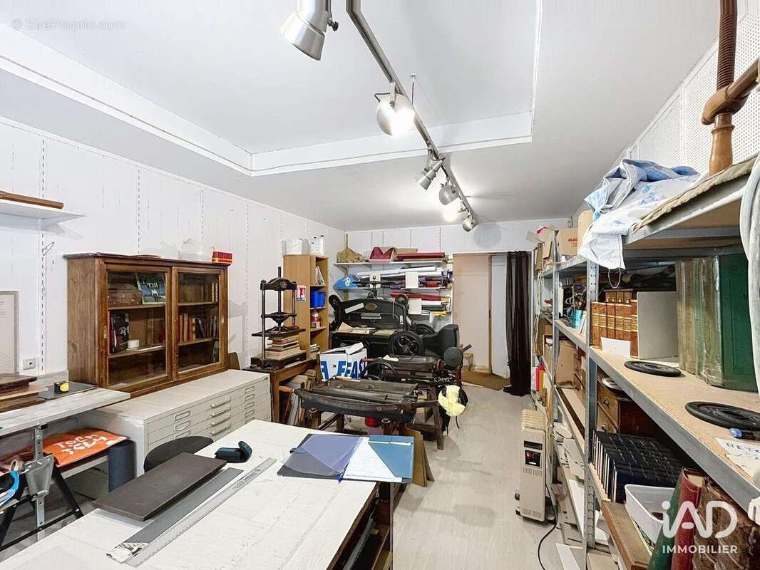 Photo 5 - Commerce à MONTARGIS