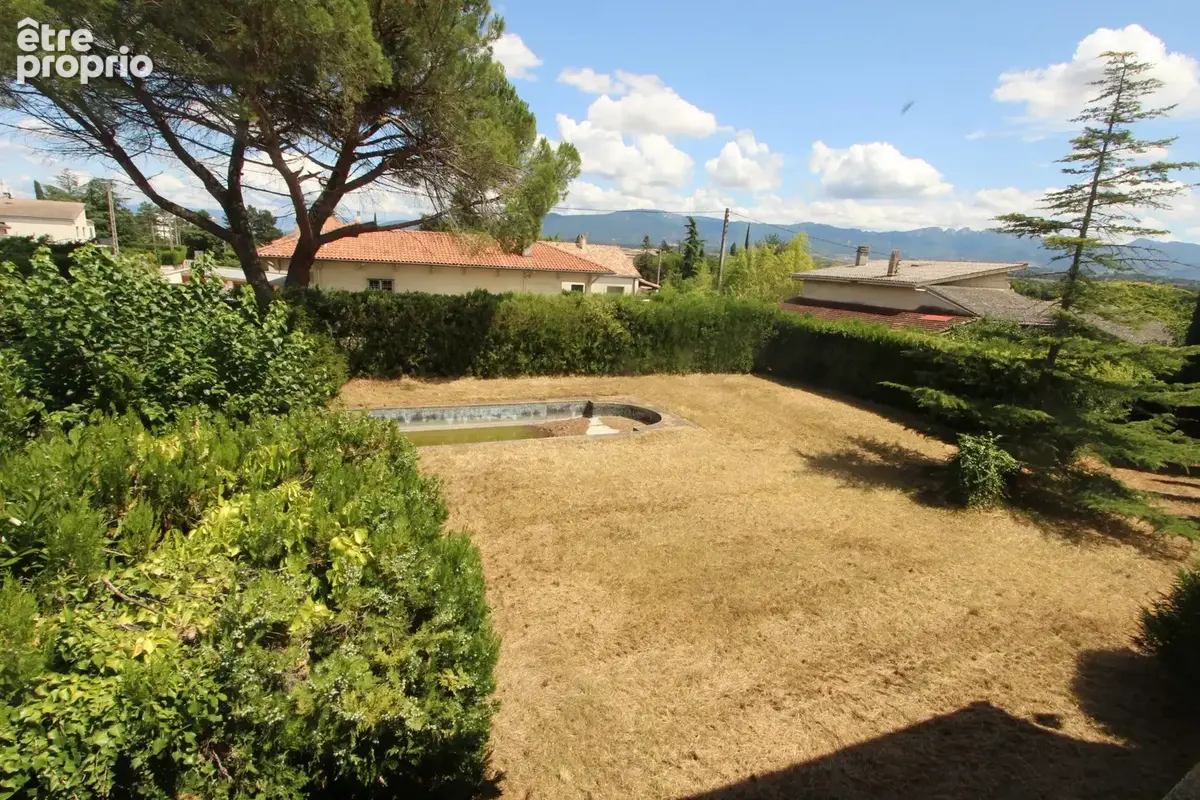 Maison 8 pièces 195 m² à vendre à Romans-Sur-Isere (26100) - photo 5