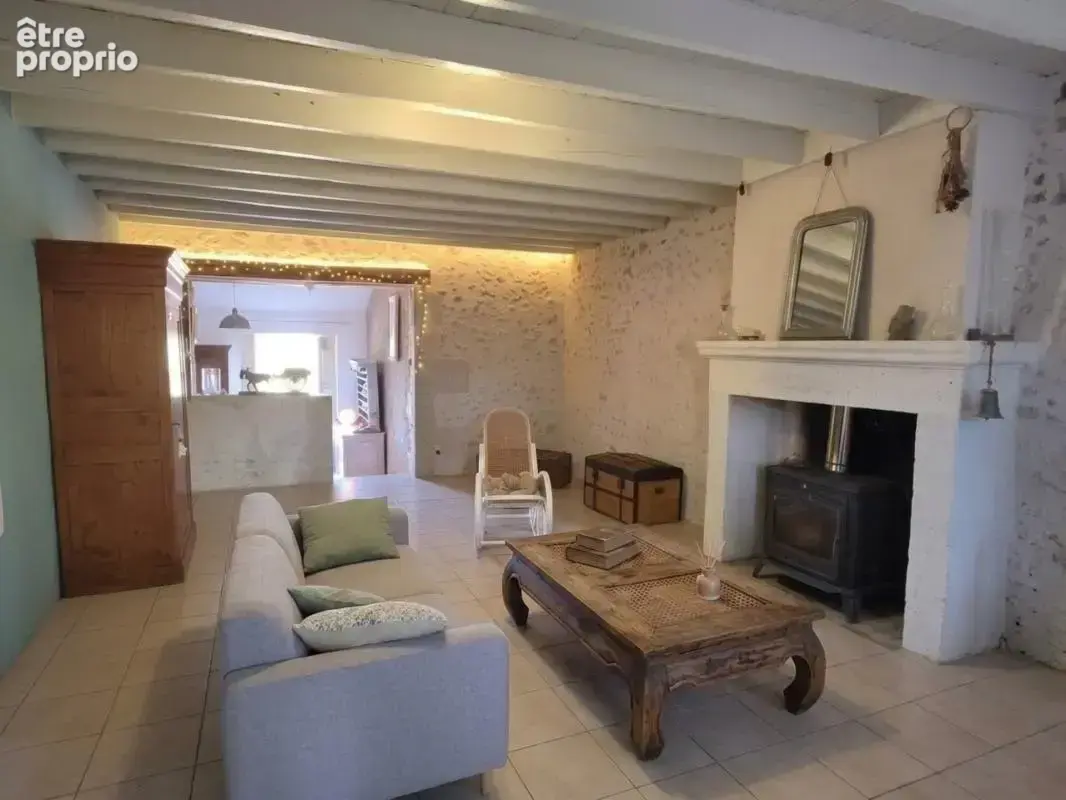 Maison à vendre 257m2 saint sulpice de roumagnac (24) - photo 6
