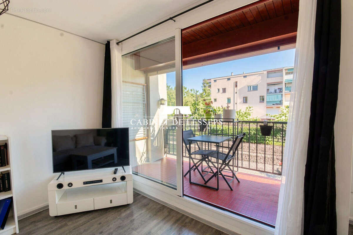 Appartement à BAYONNE