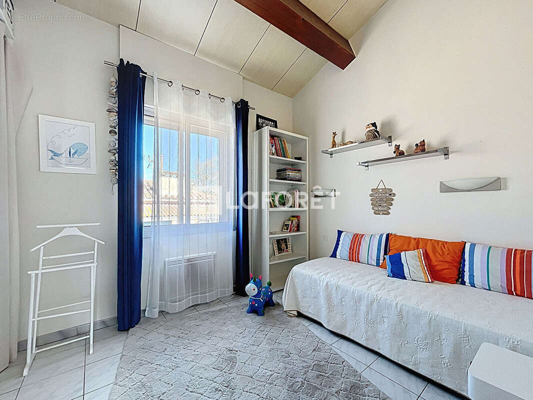 Argelès sur Mer, Appartement 5 pièces avec grand garage - photo 12