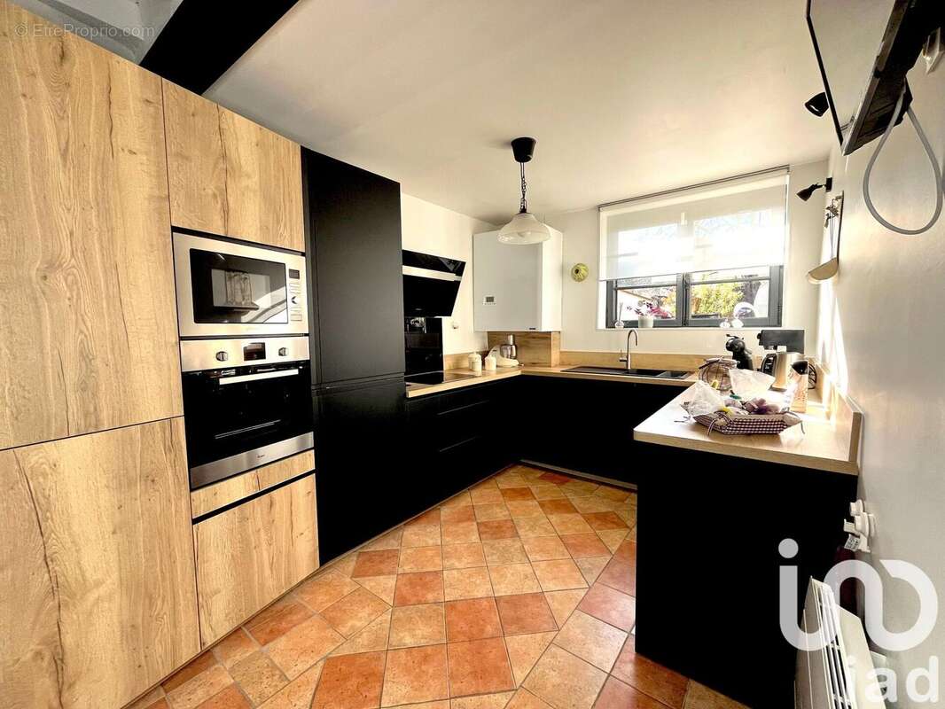 Photo 4 - Maison à COINCY