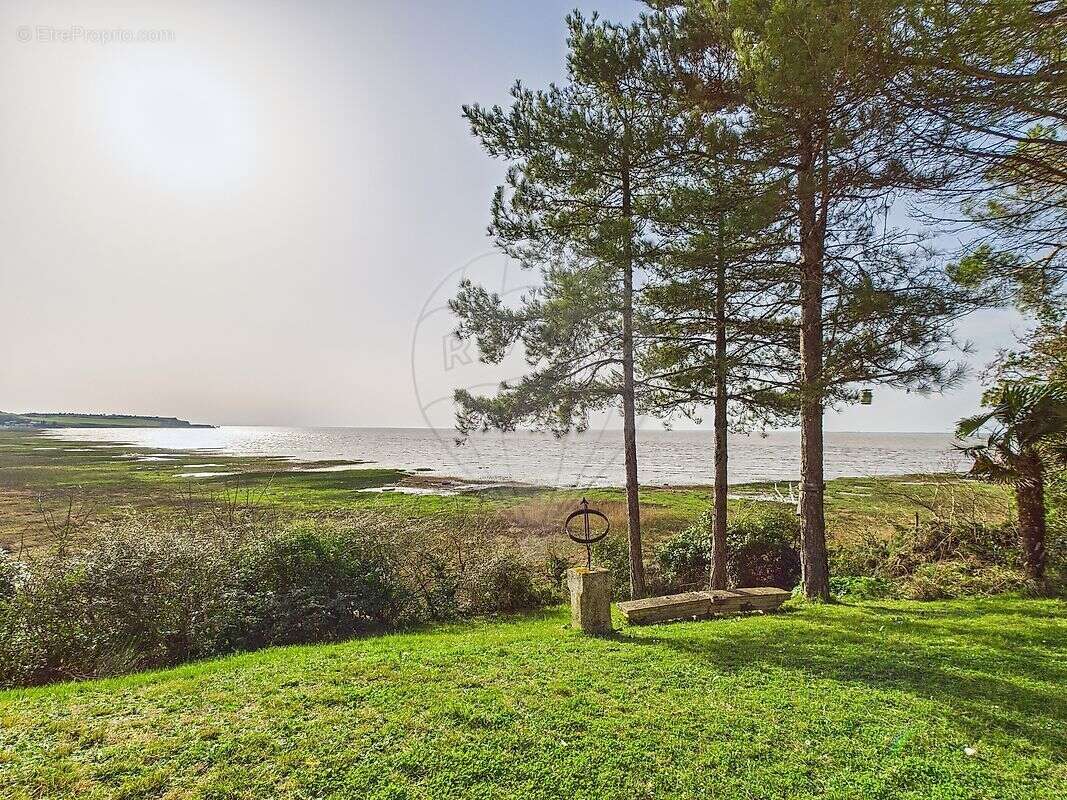 Maison à MESCHERS-SUR-GIRONDE