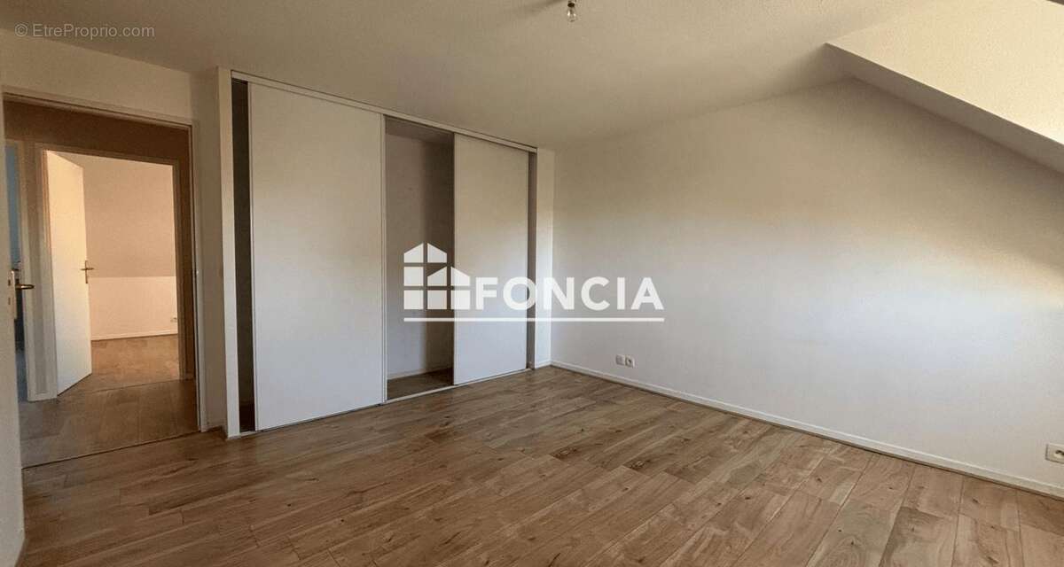 Maison à TREFFIAGAT