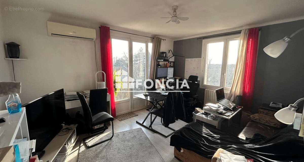 Appartement à AVIGNON