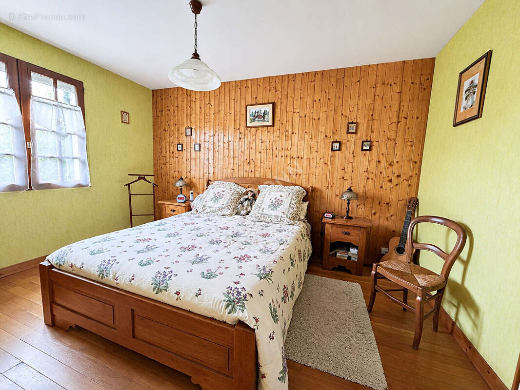 Maison 6 pièces à vendre à Asnières-sur-Oise - photo 6