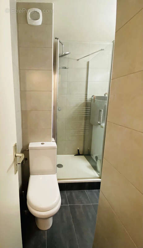 Appartement à EPAGNY