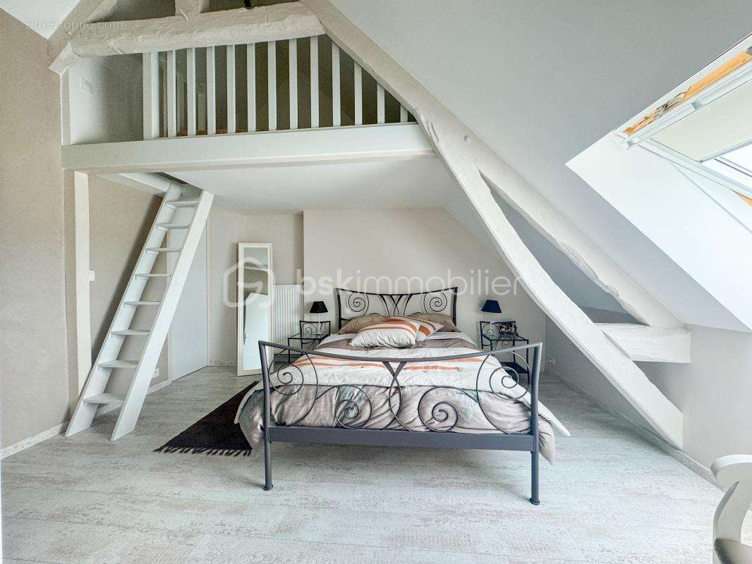 Maison à CHATEAUGIRON