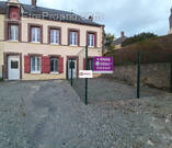 Maison à BELLOU-SUR-HUISNE