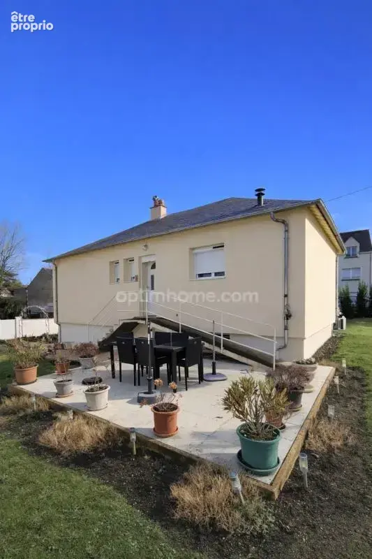 Maison 4 pièces - photo 4
