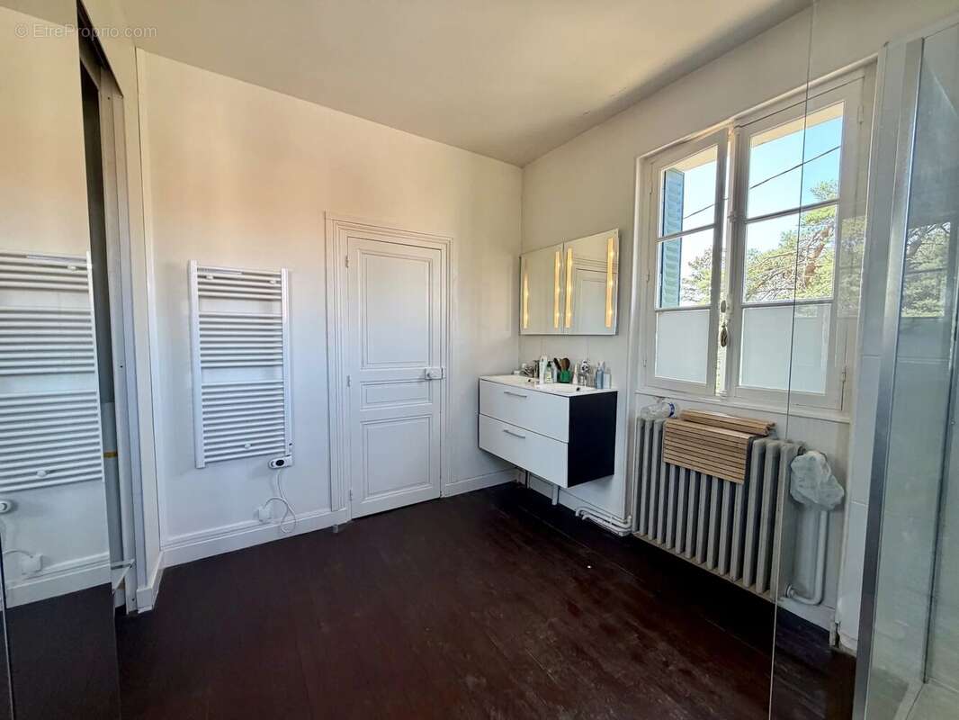 Maison individuelle à Saint-Honoré-les-Bains - photo 15