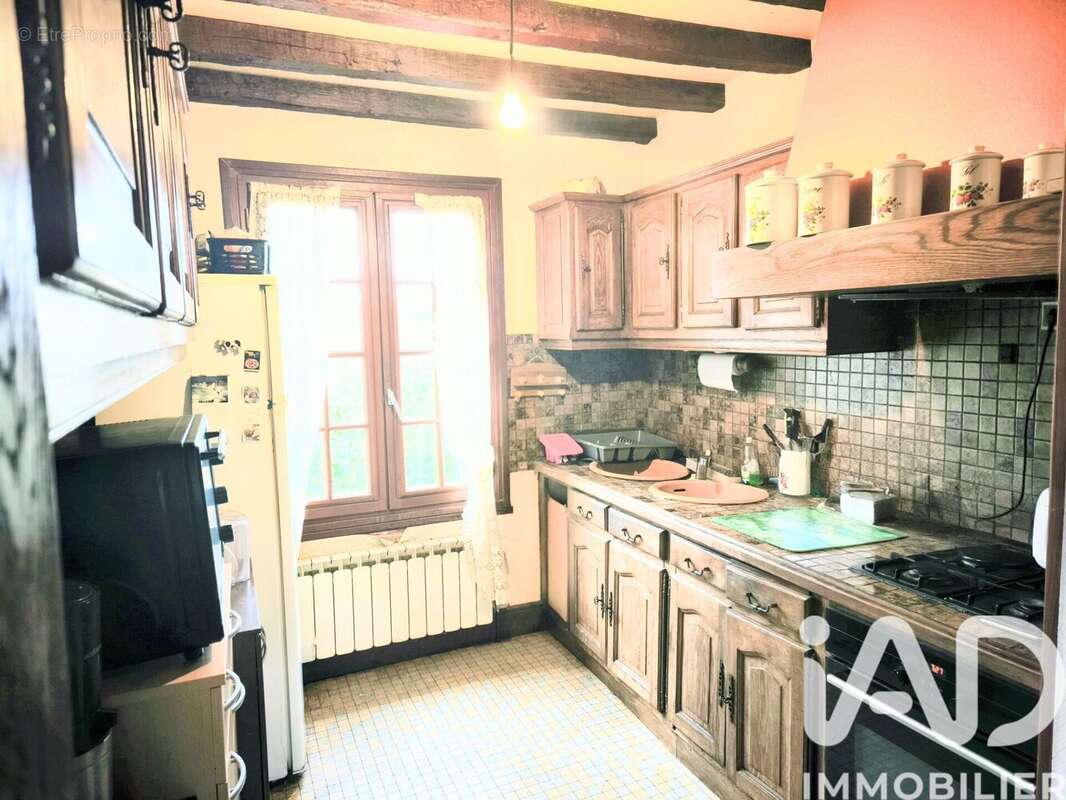 Photo 2 - Maison à ROMORANTIN-LANTHENAY