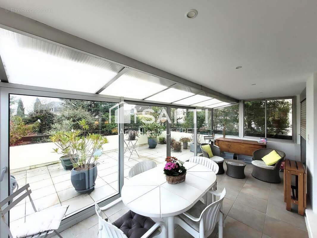 Photo 2 - Appartement à SAINT-GRATIEN