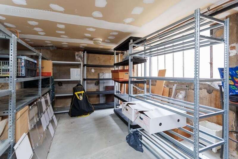 À vendre en exclusivité – Immeuble de rapport en plein cœur de PARAY LE MONIAL (71) - photo 16