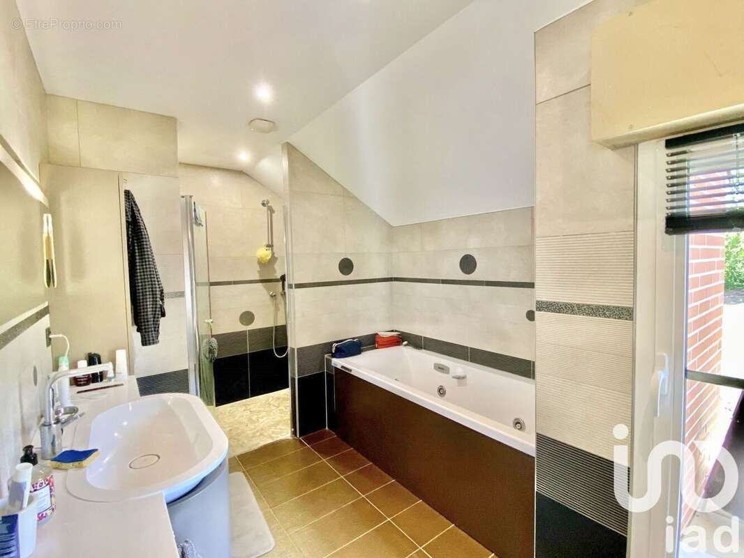 Photo 8 - Maison à FONDETTES