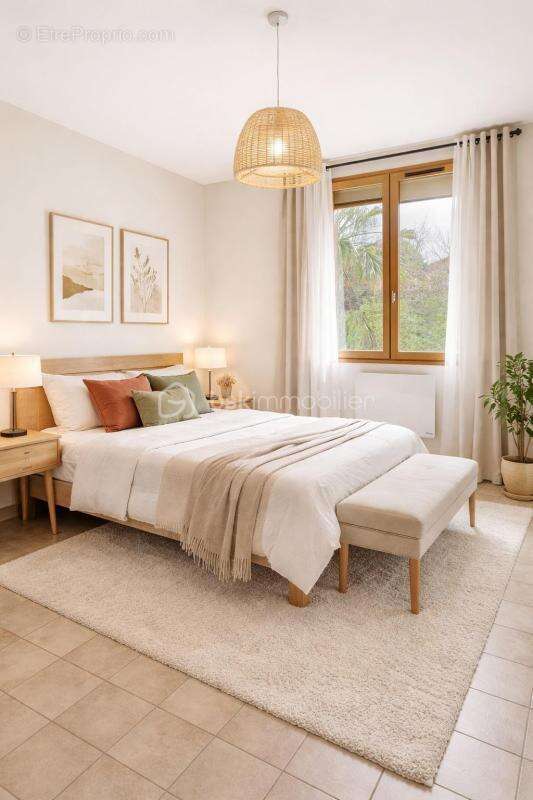 Maison à SAINT-GELY-DU-FESC