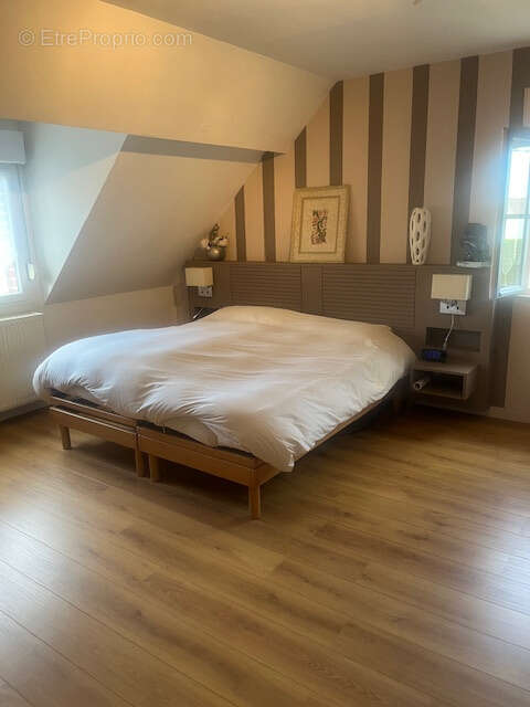 Maison à PETITE-FORET