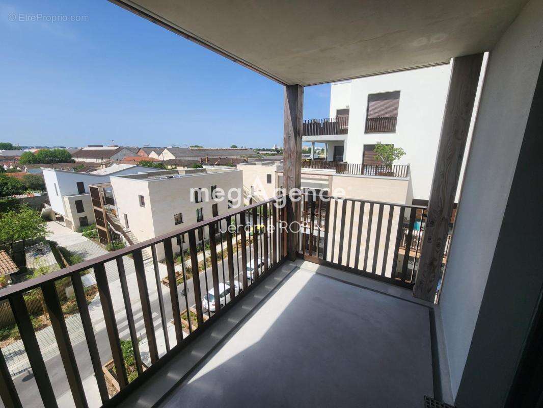 Appartement à FLOIRAC