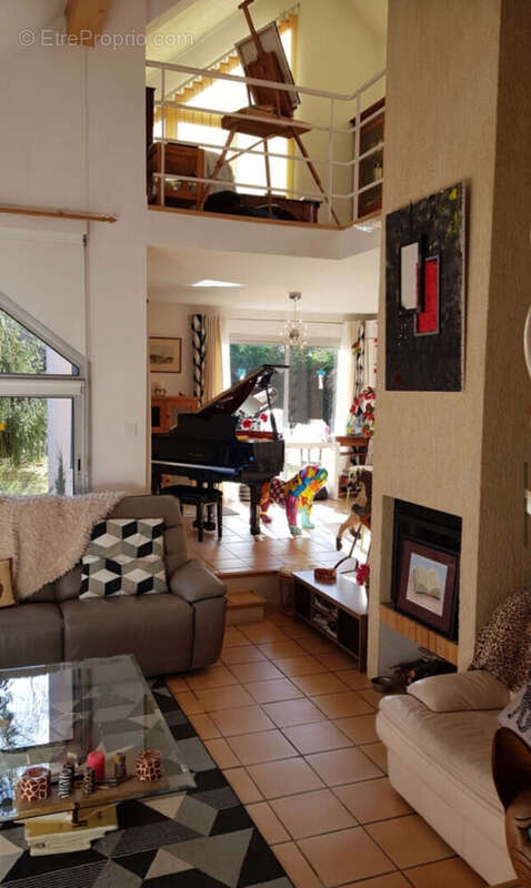 Maison à CHALON-SUR-SAONE