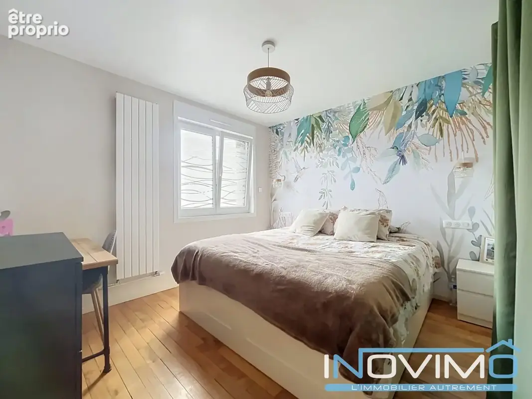 Maison 5 pièces 99 m² à vendre à Fort-Mardyck (59430) - photo 3