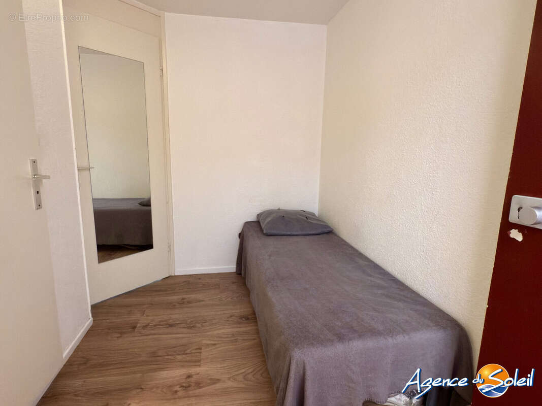 Appartement à SAINT-CYPRIEN