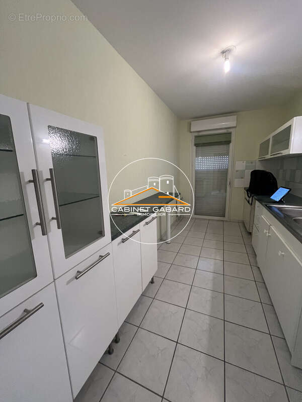 Appartement à ANGERS