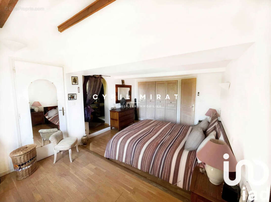 Photo 8 - Maison à LA SEYNE-SUR-MER