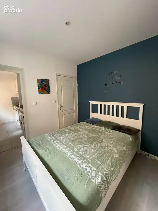 Appartement 2 pièces au cœur de Riquewihr - photo 4