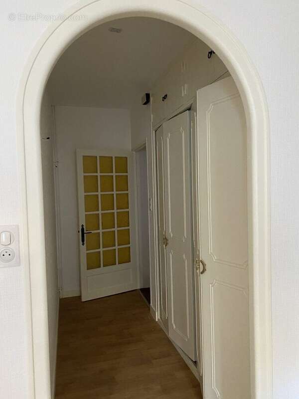 Maison à EYMOUTIERS