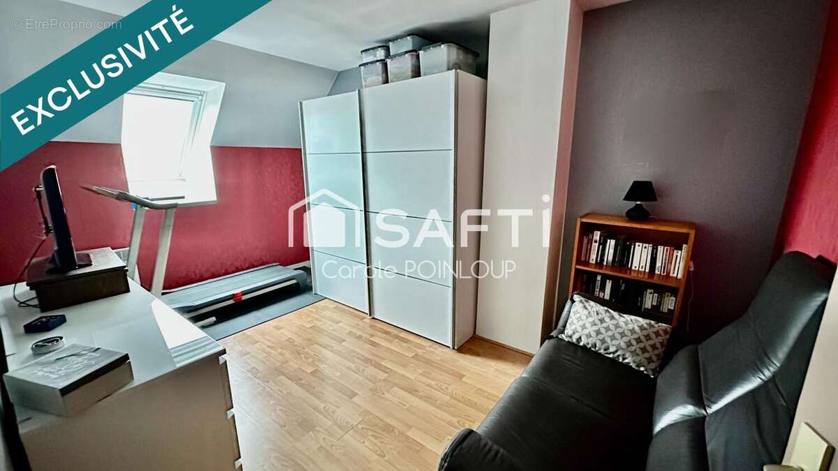 Photo 8 - Maison à OZOIR-LA-FERRIERE