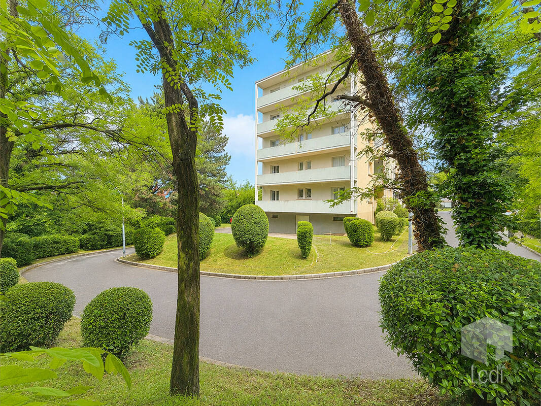 Appartement à MONTELIMAR