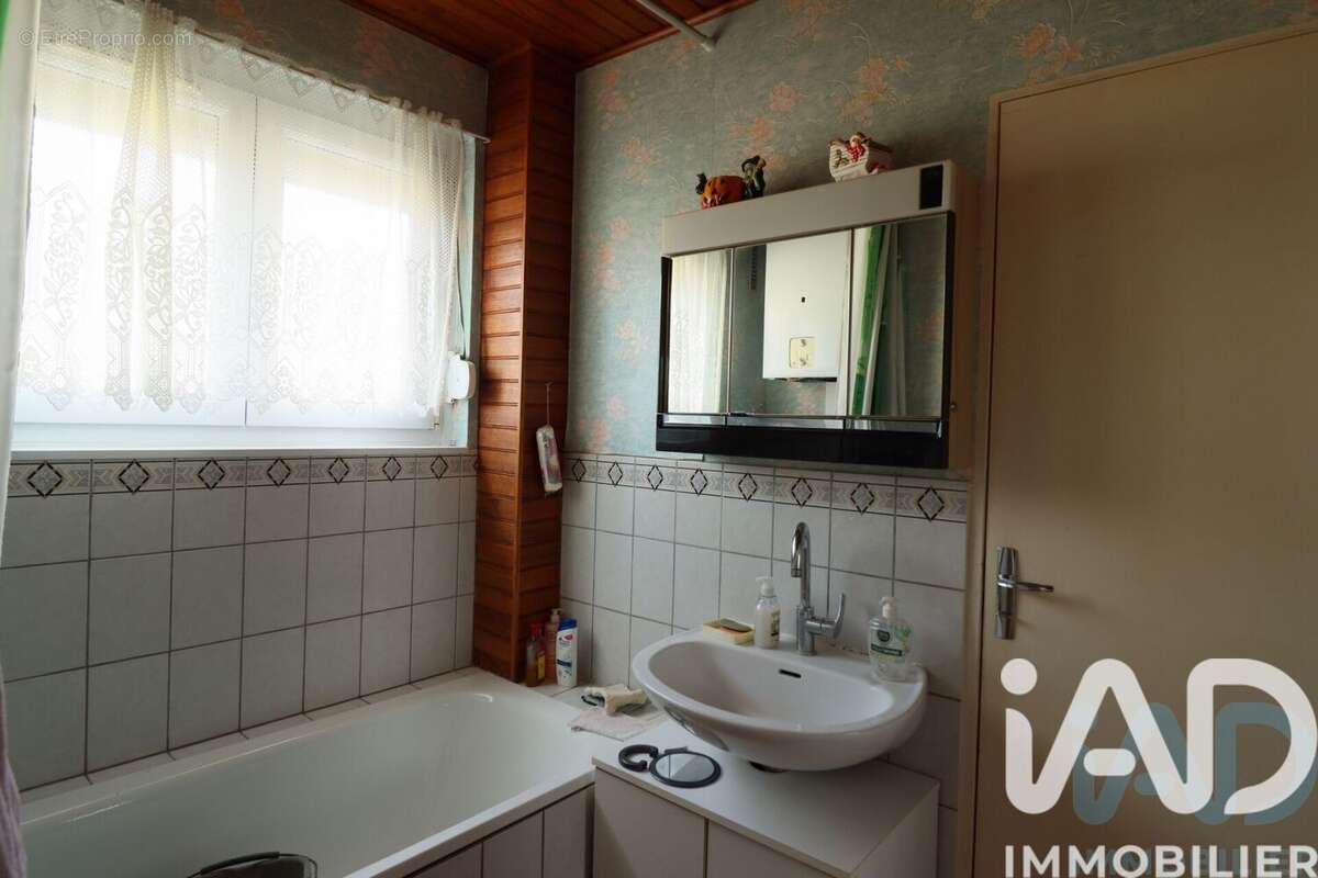 Photo 5 - Maison à EVIN-MALMAISON