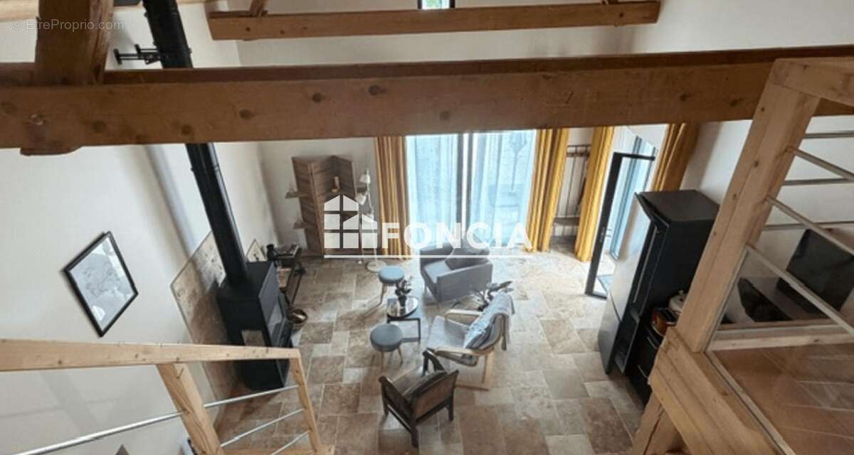 Maison à MAYET