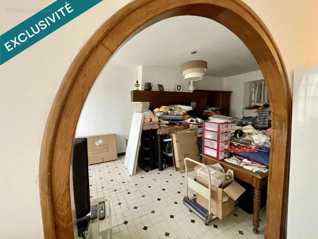 Photo 4 - Maison à SAINT-YRIEIX-LA-MONTAGNE