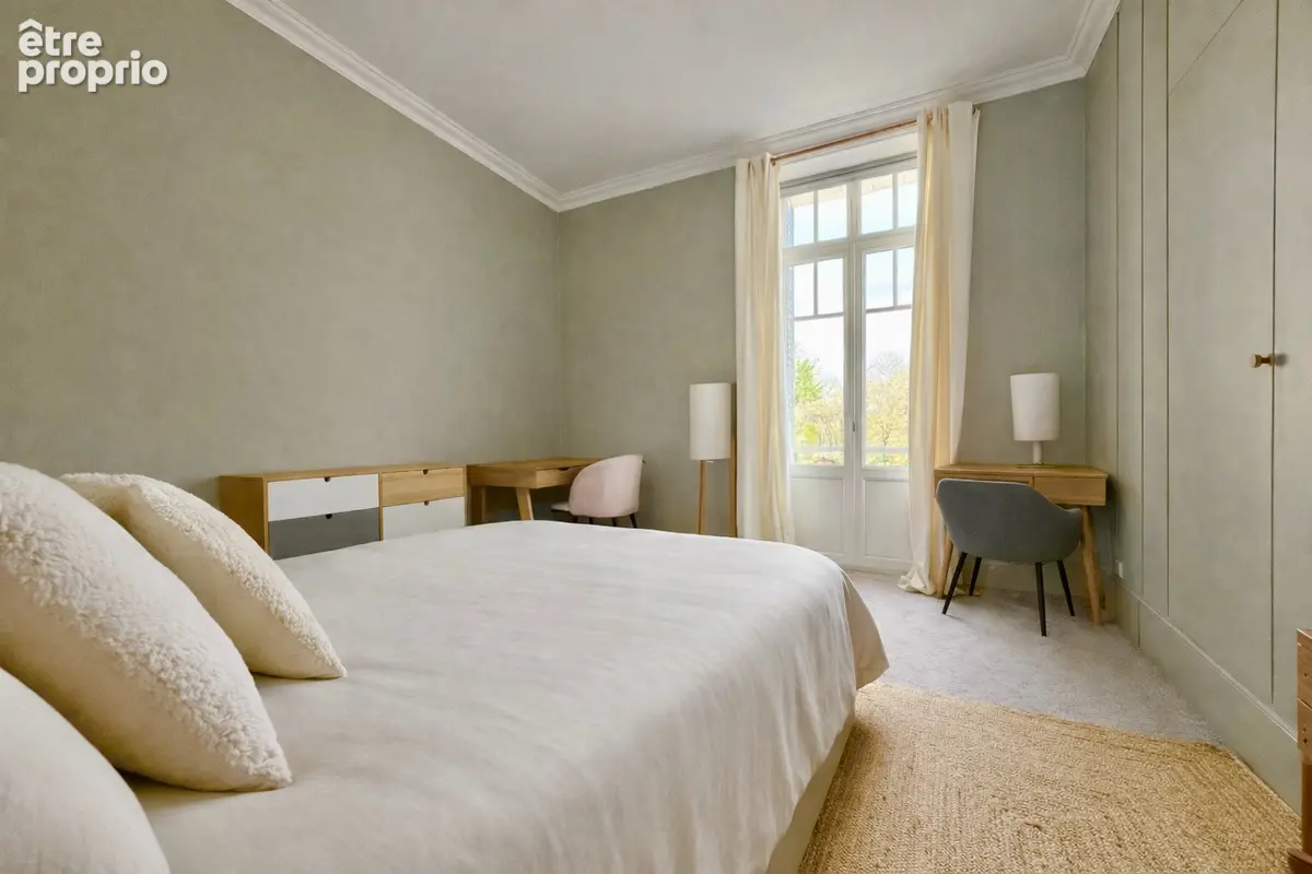 Appartement unique150 m2 - 4 chambres - photo 4