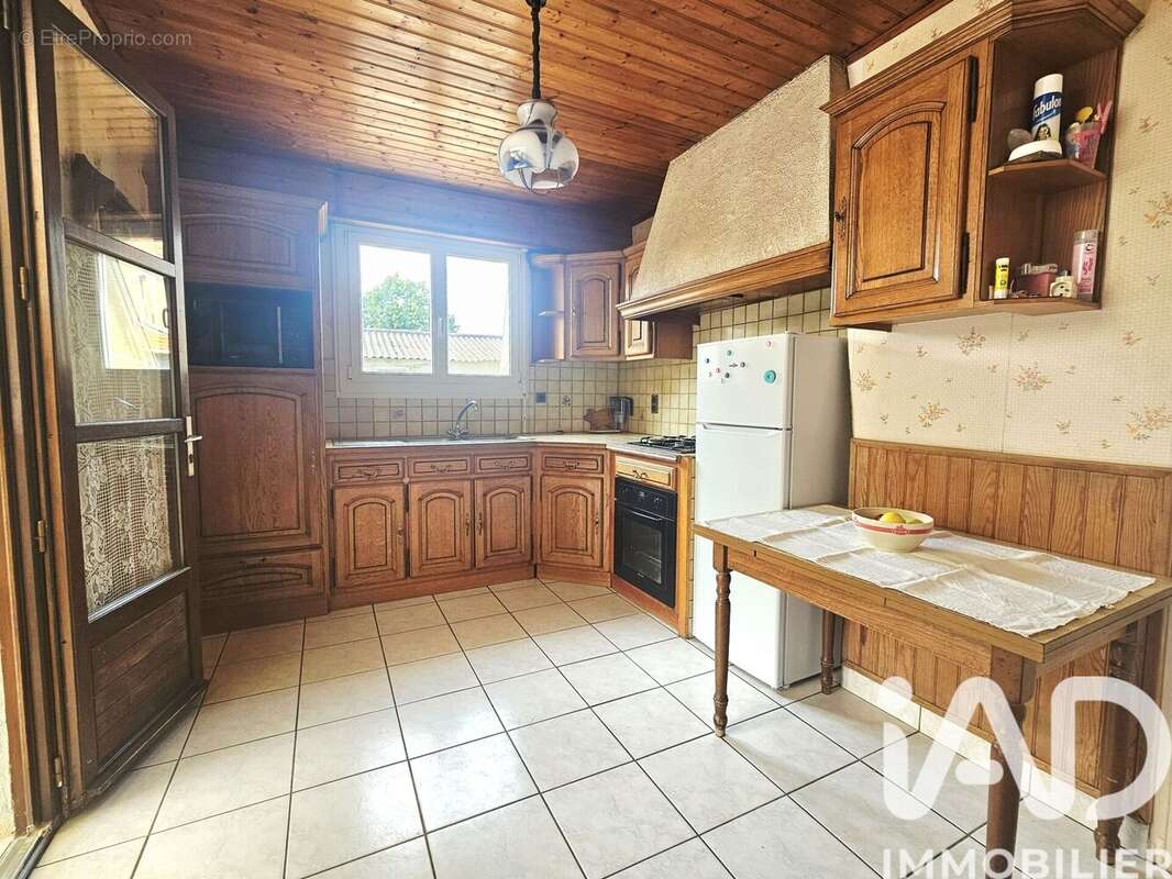 Maison 111 m² à Tillieres  - photo 5