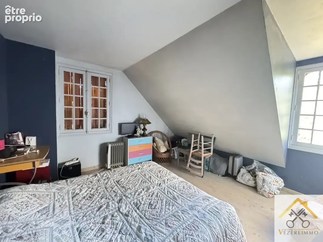 Maison traditionnelle Saint Solve - photo 6