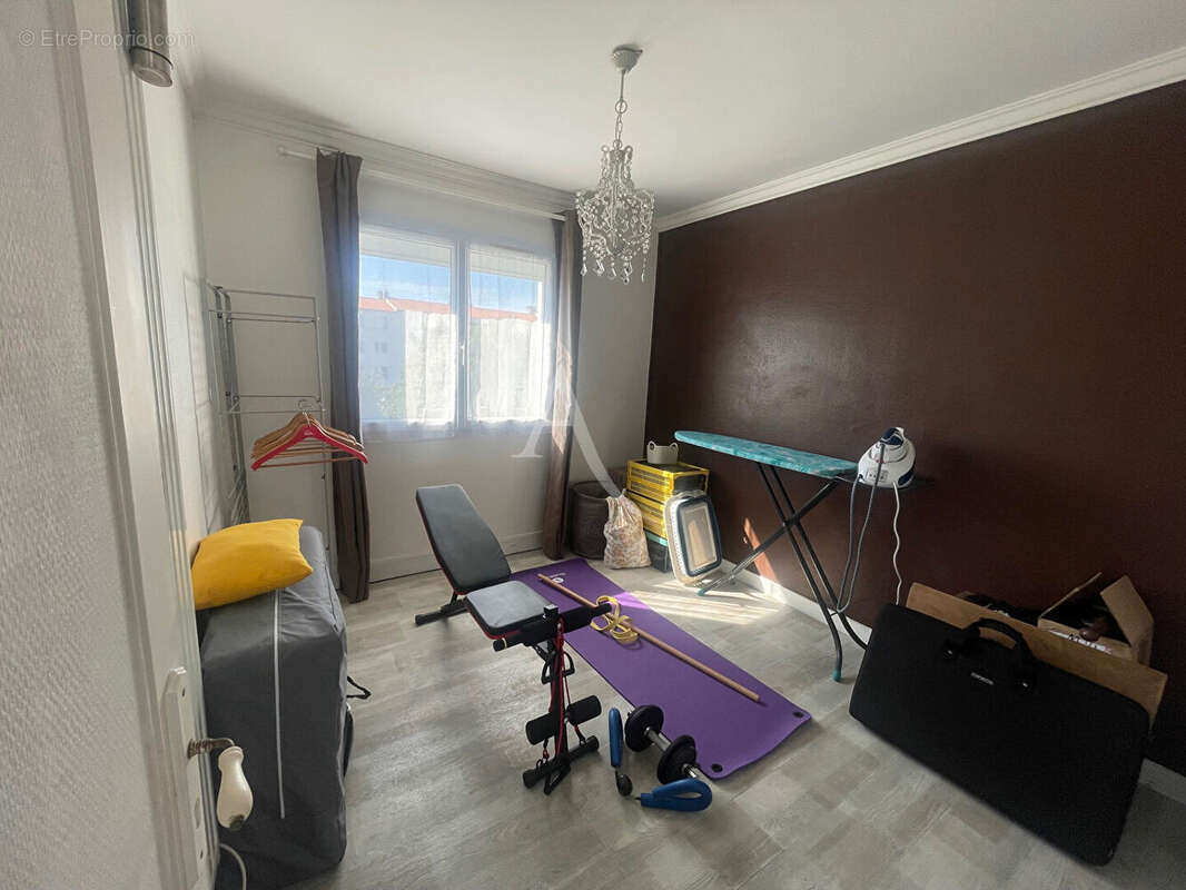 Appartement à ROCHEFORT