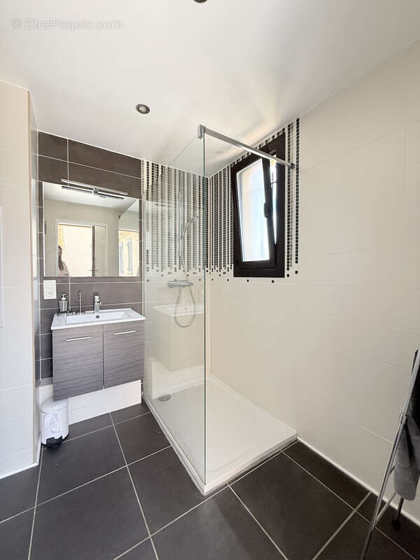 Appartement à SAINT-CYPRIEN