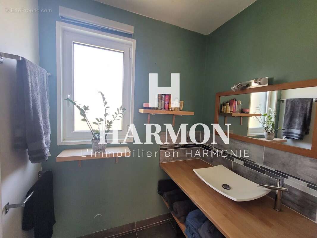 Maison à LABASTIDE-MONREJEAU