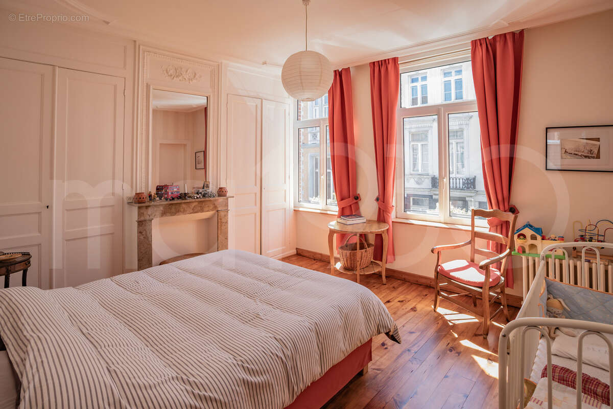 Maison à TOURCOING