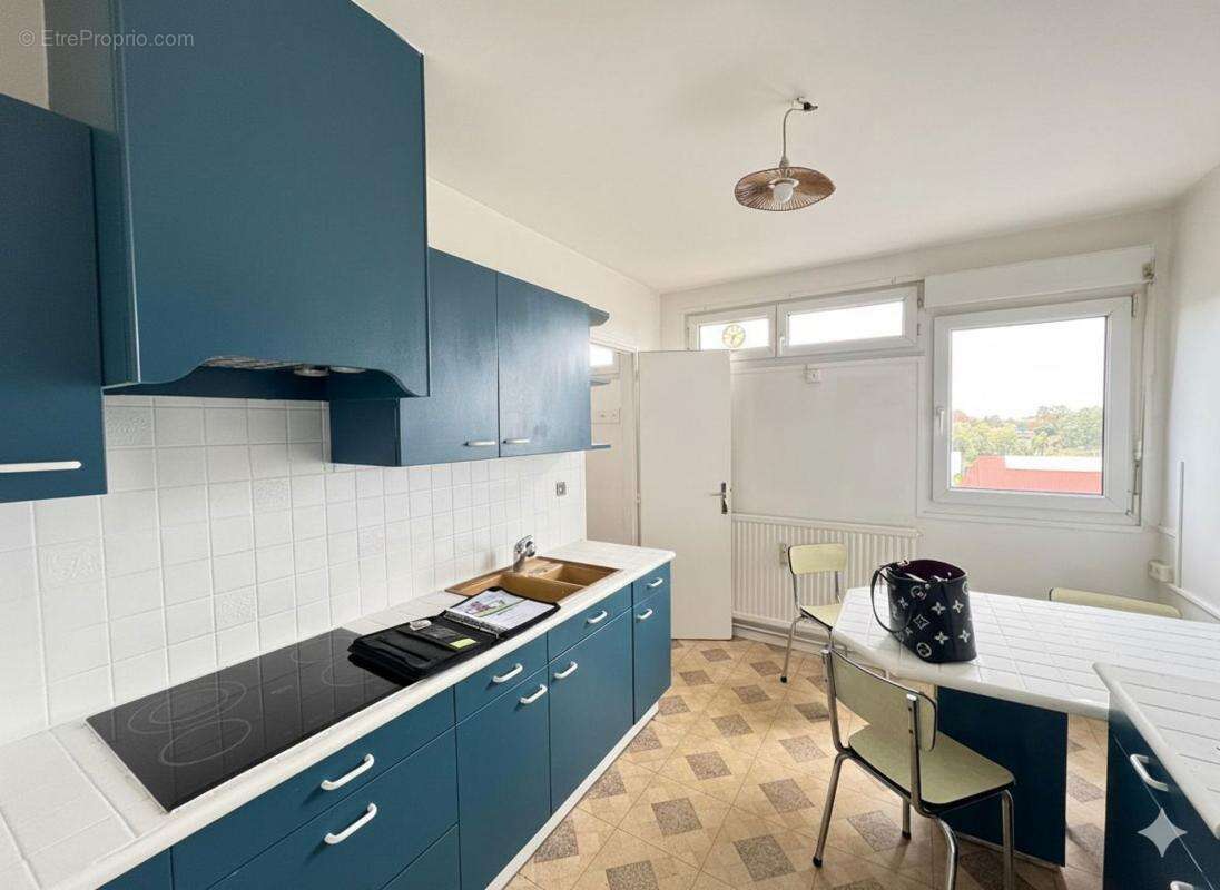 Appartement à CAMBRAI