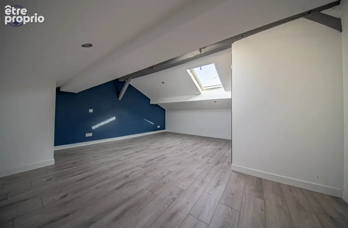 Duplex - 2 chambres et balcon - photo 16