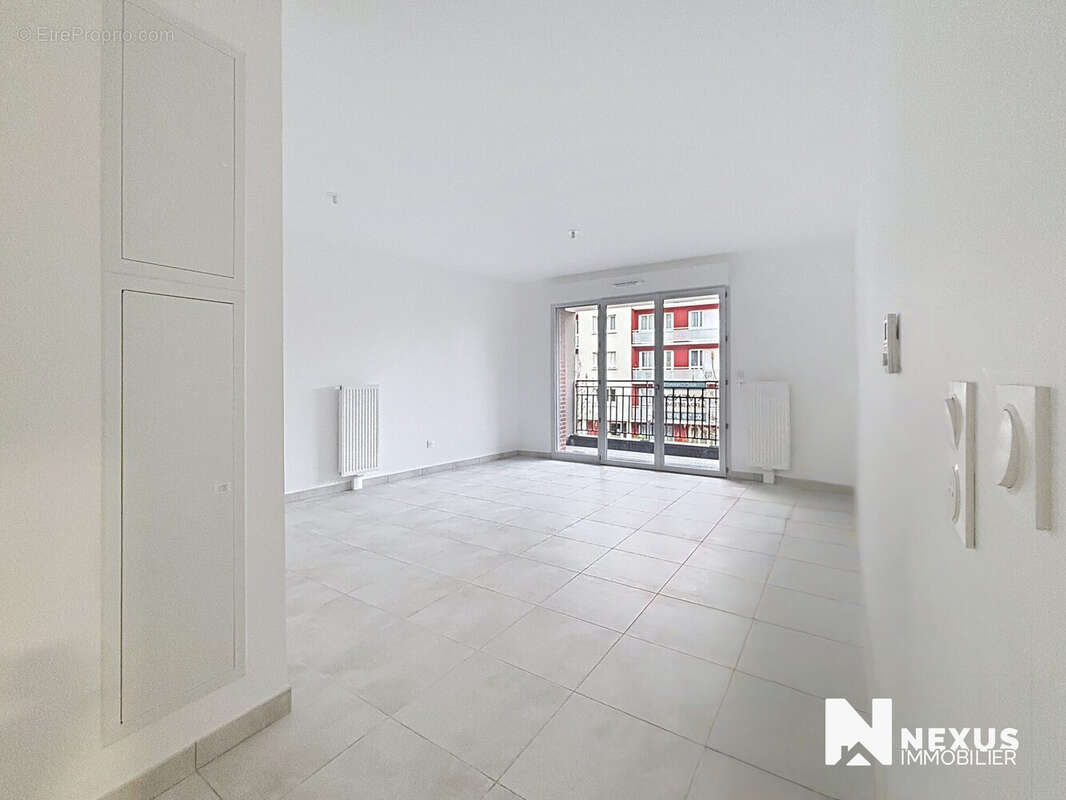 Appartement à ROUEN