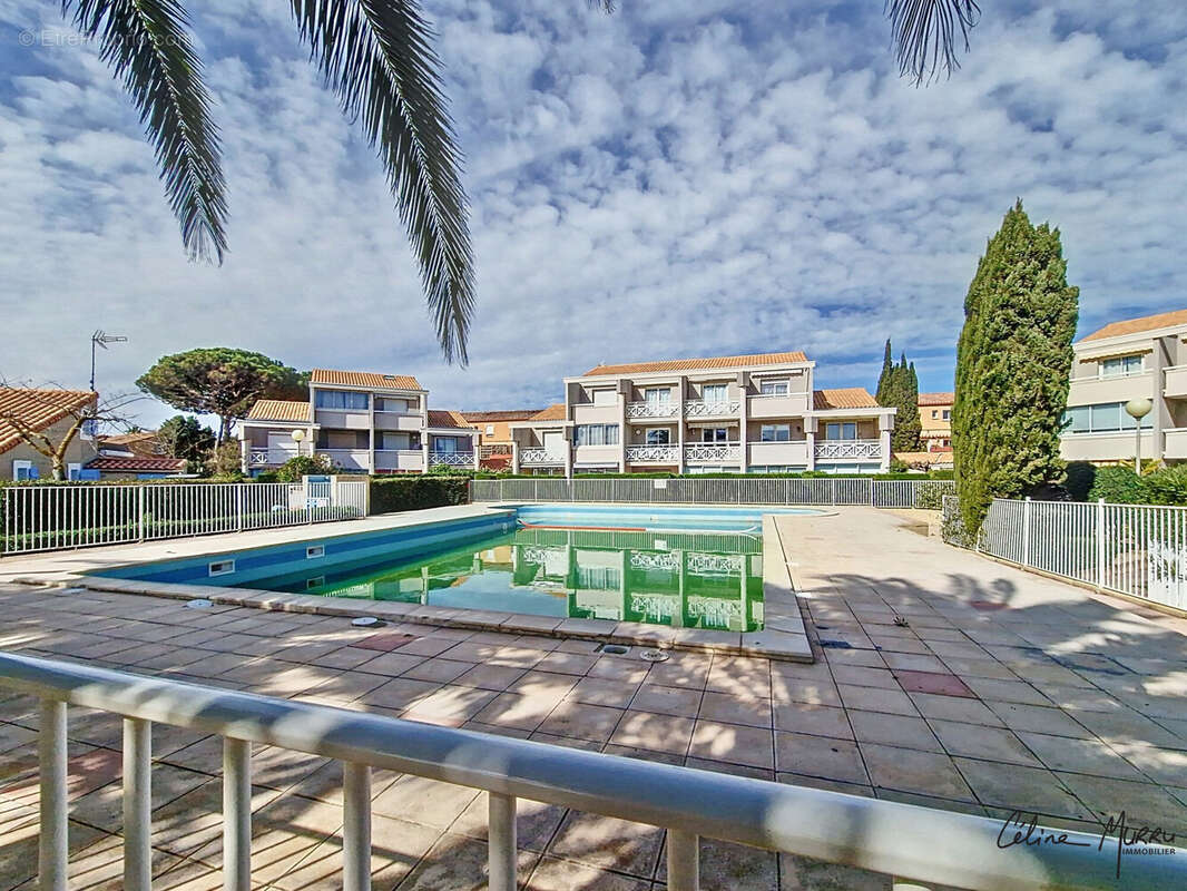 Maison à VALRAS-PLAGE